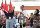 PRESIDEN JOKOWI APRESIASI SAMBUTAN BAIK UMKM TERHADAP PROGRAM MEKAAR