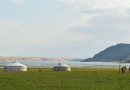 CERITA HOTEL FESTIVAL SALJU DAN ES DI MONGOLIA
