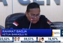 LAPORAN KECURANGAN PEMILU : BAWASLU EVALUASI MENYELURUH