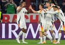 EURO 2024 : JERMAN KALAHKAN SKOTLANDIA 5-1