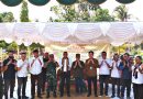 PLT KEPALA DINAS PERTANIAN PROV NTT BUKA KEGIATAN GPM