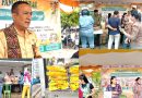 PEMPROV GELAR PANGAN MURAH DI PENFUI, BESOK DI BTN KOLHUA