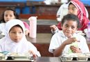 Dari Dapur Gizi ke Sekolah: Perjalanan Makan Bergizi Gratis untuk Anak-Anak Sorong
