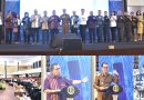 Bank Indonesia, Pemprov NTT dan Kadin NTT Sukses Gelar Duduk Ba Omong Tahun 2025