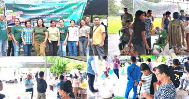 DPKP LAKUKAN GPM : WARGA KELURAHAN BATUPLAT RAMAI BERBELANJA DPKP LAKUKAN GPM : WARGA KELURAHAN BATUPLAT RAMAI BERBELANJA