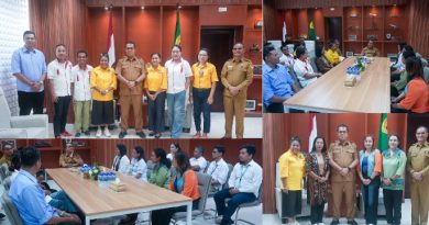 GUBERNUR MELKI DUKUNG PENUH AJANG KREATIVITAS ANAK MUDA DALAM RRI FEST GUBERNUR MELKI DUKUNG PENUH AJANG KREATIVITAS ANAK MUDA DALAM RRI FEST