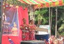 FESTIVAL BUDAYA TTS : BASIS PEMBANGUNAN, PELESTARIAN BUDAYA DAN PENGEMBANGAN NILAI
