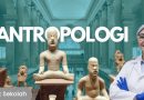 ANTROPOLOGI MENURUT PARA AHLI