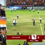 PSN Ngada Juara ETMC Ke-34 di Ende 2025, Persena Nagekeo Runner Up