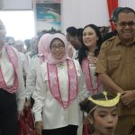 Gubernur Melki: Kunjungan SERUNI Kabinet Merah Putih Bermakna Istimewa bagi NTT Gubernur Melki: Kunjungan SERUNI Kabinet Merah Putih Bermakna Istimewa bagi NTT