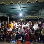 Wagub Johni Ajak Keluarga Besar Nusa Kenari Rote Ndao Perkuat Dukungan Pembangunan NTT Wagub Johni Ajak Keluarga Besar Nusa Kenari Rote Ndao Perkuat Dukungan Pembangunan NTT