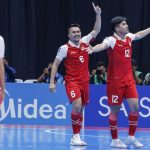 Indonesia Tumbangkan Jepang 5-3, Lolos ke Final AFC Futsal Asian Cup 2026