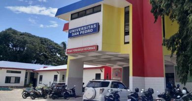 Universitas San Pedro Perluas Peluang Karier Global, Penguasaan Skill dan Bahasa Asing Jadi Kunci Utama