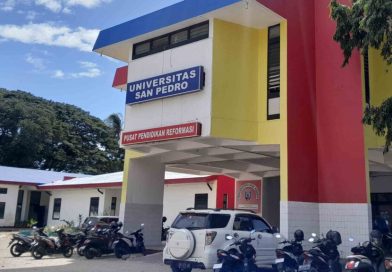 Universitas San Pedro Perluas Peluang Karier Global, Penguasaan Skill dan Bahasa Asing Jadi Kunci Utama