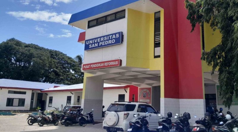 Universitas San Pedro Perluas Peluang Karier Global, Penguasaan Skill dan Bahasa Asing Jadi Kunci Utama
