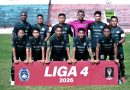 PSN Ngada dan Persada SBD Siap Harumkan Nama NTT di Babak 32 Besar Liga 4 Nasional