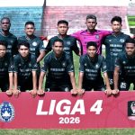 PSN Ngada dan Persada SBD Siap Harumkan Nama NTT di Babak 32 Besar Liga 4 Nasional