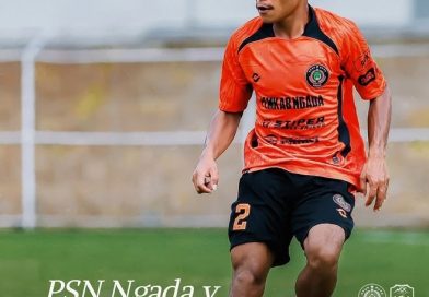 Hari Ini, PSN Ngada Berburu Kemenangan Perdana di Babak 32 Besar Liga 4 Nasional