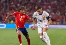 Spanyol vs Prancis, Duel Raksasa Eropa Perebutkan Tiket Final Piala Dunia 2026