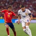 Spanyol vs Prancis, Duel Raksasa Eropa Perebutkan Tiket Final Piala Dunia 2026