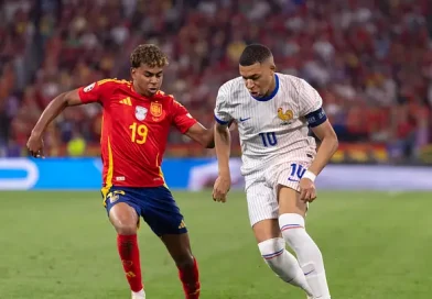 Spanyol vs Prancis, Duel Raksasa Eropa Perebutkan Tiket Final Piala Dunia 2026 Spanyol vs Prancis, Duel Raksasa Eropa Perebutkan Tiket Final Piala Dunia 2026