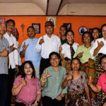Tim Kajian Budaya Teliti Anyaman Tikar “Loce” di Manggarai Barat, Diusulkan Jadi Warisan Budaya Takbenda Indonesia Tim Kajian Budaya Teliti Anyaman Tikar “Loce” di Manggarai Barat, Diusulkan Jadi Warisan Budaya Takbenda Indonesia