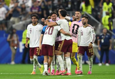 Spanyol Singkirkan Prancis 2-0, La Roja Melaju ke Final Piala Dunia 2026