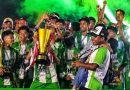 Kalahkan Perse Ende, Persami Maumere Juara Soeratin Cup U-17 NTT 2026