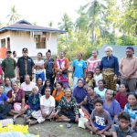 Gubernur Nusa Tenggara Timur (NTT) Apresiasi dukungan Pemerintah Pusat, Yayasan Budha Suci dan Maruarar Sirait bagi warga terdampak gempa di Pulau Flores Gubernur Nusa Tenggara Timur (NTT) Apresiasi dukungan Pemerintah Pusat, Yayasan Budha Suci dan Maruarar Sirait bagi warga terdampak gempa di Pulau Flores