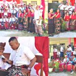 60 Siswa SLB Negeri Am Roit Ikuti Upacara HUT ke-81 RI Dengan Semangat Kemerdekaan 60 Siswa SLB Negeri Am Roit Ikuti Upacara HUT ke-81 RI Dengan Semangat Kemerdekaan