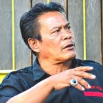 Jangan Jadikan Festival Budaya di Kota Kupang Sebagai Seremonial Tahunan Jangan Jadikan Festival Budaya di Kota Kupang Sebagai Seremonial Tahunan