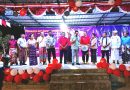 FESTIVAL KOLHUA SUKSES DIGELAR 15 AGUSTUS 2026