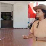 Kaka Bozan Kaboax Kunjungi Universitas San Pedro, Kagumi Suasana Kampus dan Tertarik Melanjutkan Kuliah Kaka Bozan Kaboax Kunjungi Universitas San Pedro, Kagumi Suasana Kampus dan Tertarik Melanjutkan Kuliah