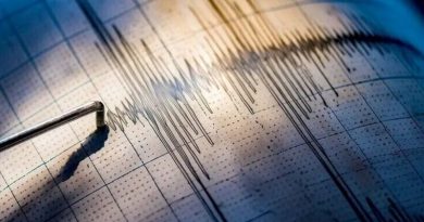 Gempa M7,7 Guncang NTT, Warga Panik dan Sejumlah Bangunan Dilaporkan Rusak Ilustrasi gempa bumi M 7,7 mengguncang NTT