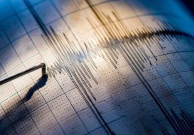 Gempa M7,7 Guncang NTT, Warga Panik dan Sejumlah Bangunan Dilaporkan Rusak Ilustrasi gempa bumi M 7,7 mengguncang NTT