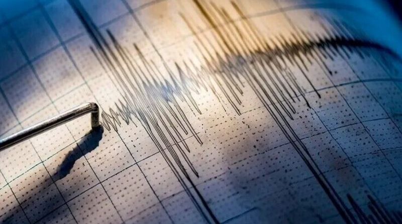 Gempa M7,7 Guncang NTT, Warga Panik dan Sejumlah Bangunan Dilaporkan Rusak Ilustrasi gempa bumi M 7,7 mengguncang NTT
