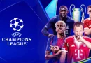 Rekap pertandingan Matchday 1 Liga Champions 2026/2027