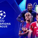 Rekap pertandingan Matchday 1 Liga Champions 2026/2027