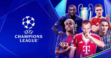 Rekap pertandingan Matchday 1 Liga Champions 2026/2027