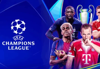 Rekap Matchday 1 Liga Champions: PSG Menggila, Barcelona dan Bayern Berpesta, Como Curi Perhatian Rekap pertandingan Matchday 1 Liga Champions 2026/2027