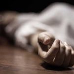 Ribut Rumah Tangga Berujung Maut, Suami Tewas dan Istri Diamankan Polisi Polisi mengamankan lokasi kejadian di Desa Oenlasi, Timor Tengah Selatan