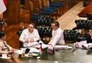 Presiden Prabowo Terima Menteri Kebudayaan Bahas Usulan Gelar, Tanda Jasa, dan Tanda Kehormatan