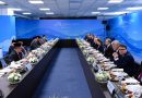 Di Vladivostok, Presiden Prabowo Tegaskan Politik Nonblok, Presiden Putin Soroti Posisi Strategis Indonesia di Dunia