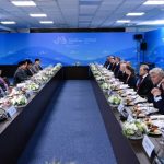 Di Vladivostok, Presiden Prabowo Tegaskan Politik Nonblok, Presiden Putin Soroti Posisi Strategis Indonesia di Dunia Di Vladivostok, Presiden Prabowo Tegaskan Politik Nonblok, Presiden Putin Soroti Posisi Strategis Indonesia di Dunia