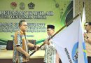 Gubernur NTT Lepas Kafilah MTQ XXXI Nasional 2026, Pesankan Agar Al-Qur’an Dihidupkan Dalam Kehidupan
