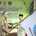 Gubernur NTT Lepas Kafilah MTQ XXXI Nasional 2026, Pesankan Agar Al-Qur’an Dihidupkan Dalam Kehidupan Gubernur NTT Lepas Kafilah MTQ XXXI Nasional 2026, Pesankan Agar Al-Qur’an Dihidupkan Dalam Kehidupan