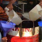 Minyak Tanah Masih Sulit Didapat di Kupang, Warga Keluhkan Stok dan Harga di Tingkat Pengecer Minyak Tanah Masih Sulit Didapat di Kupang, Warga Keluhkan Stok dan Harga di Tingkat Pengecer