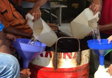 Minyak Tanah Masih Sulit Didapat di Kupang, Warga Keluhkan Stok dan Harga di Tingkat Pengecer Minyak Tanah Masih Sulit Didapat di Kupang, Warga Keluhkan Stok dan Harga di Tingkat Pengecer
