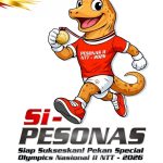 1.128 Atlet dari 25 Provinsi Bakal Ramaikan PESONAS II di Kupang, Ini Jadwalnya 1.128 Atlet dari 25 Provinsi Bakal Ramaikan PESONAS II di Kupang, Ini Jadwalnya