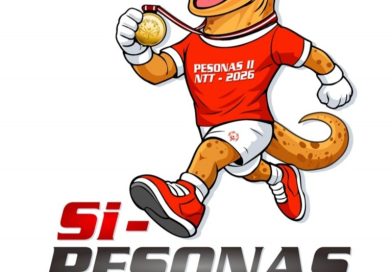 1.128 Atlet dari 25 Provinsi Bakal Ramaikan PESONAS II di Kupang, Ini Jadwalnya 1.128 Atlet dari 25 Provinsi Bakal Ramaikan PESONAS II di Kupang, Ini Jadwalnya